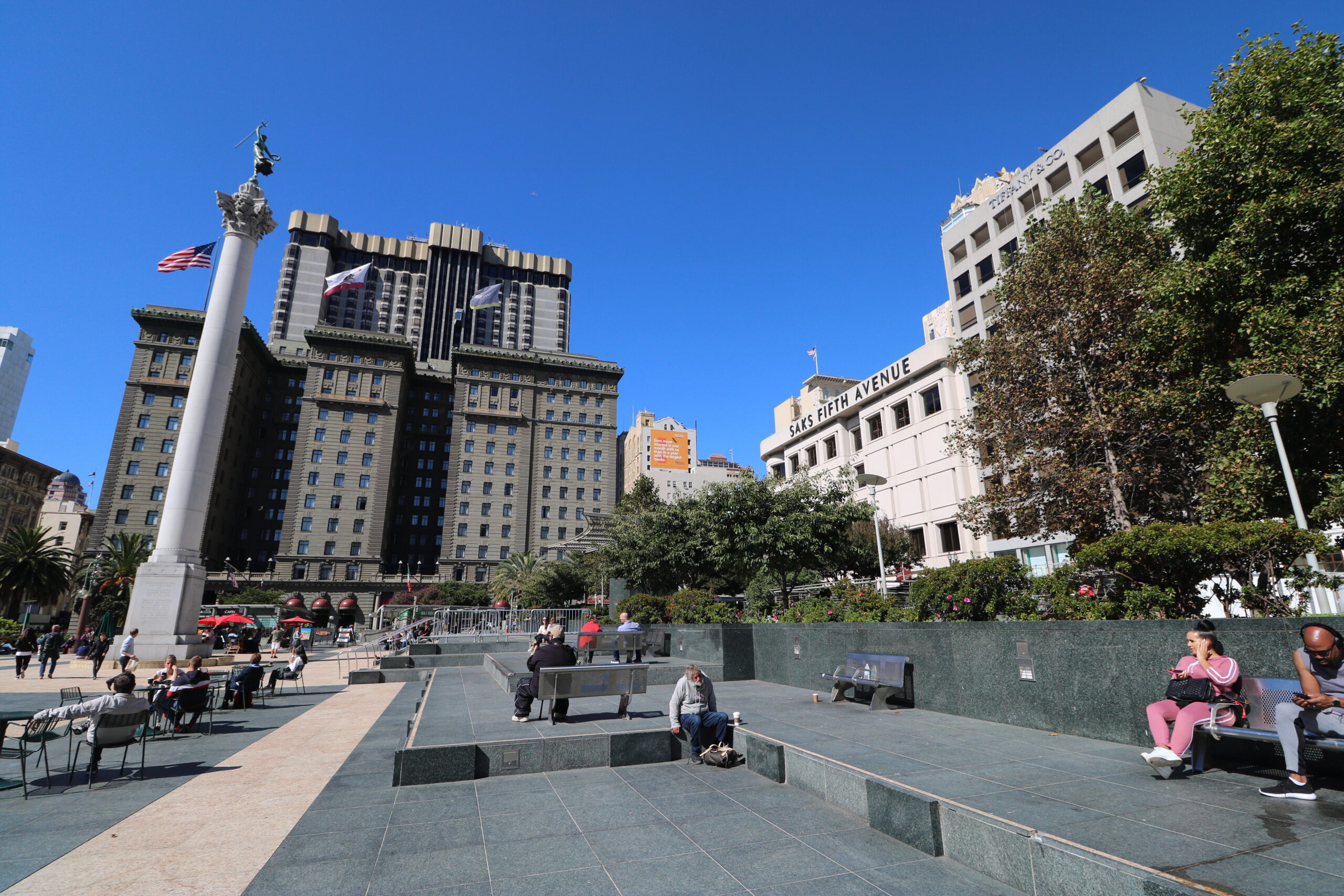 San Francisco Real Estate Market