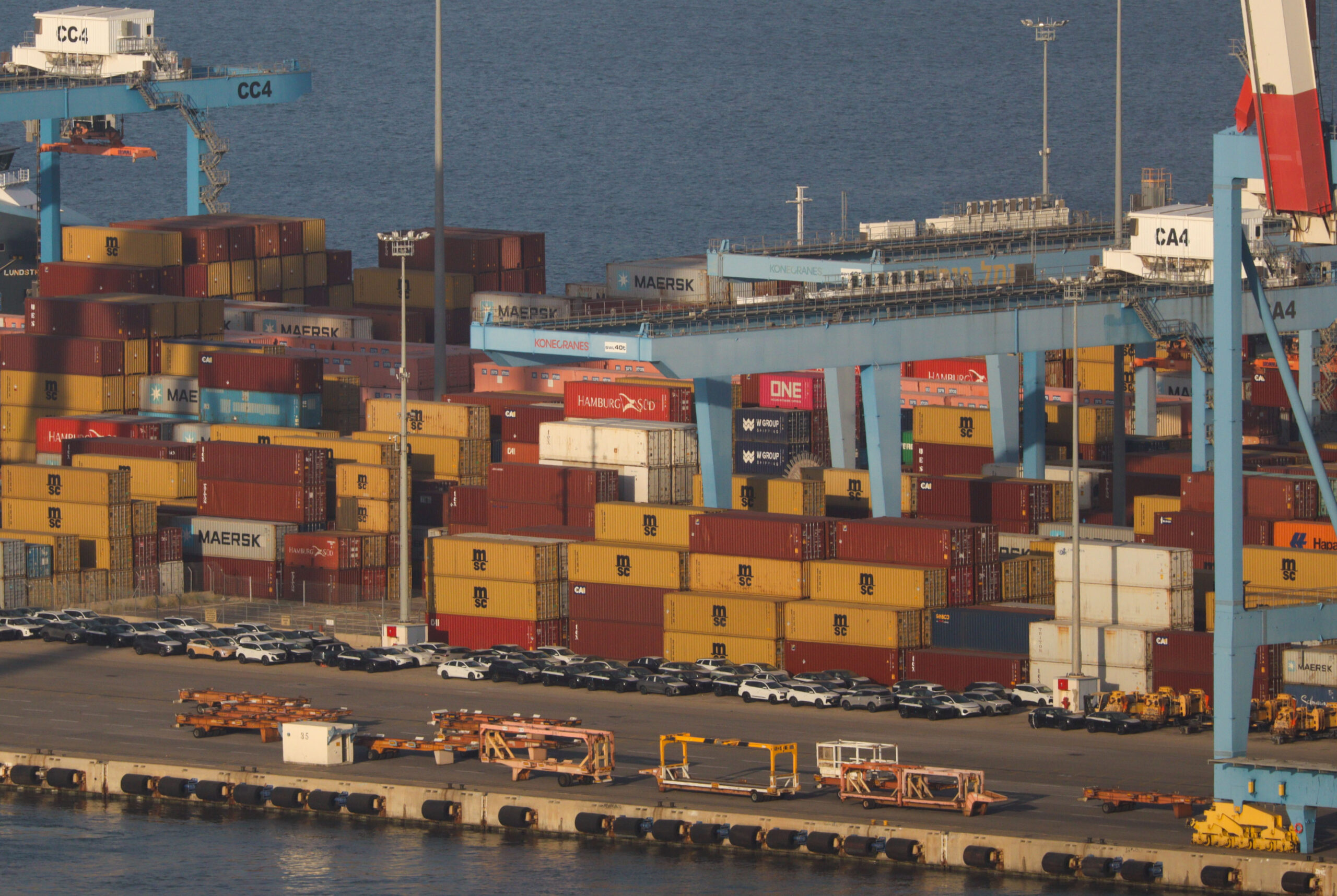 Refurbished Containers Market Outlook