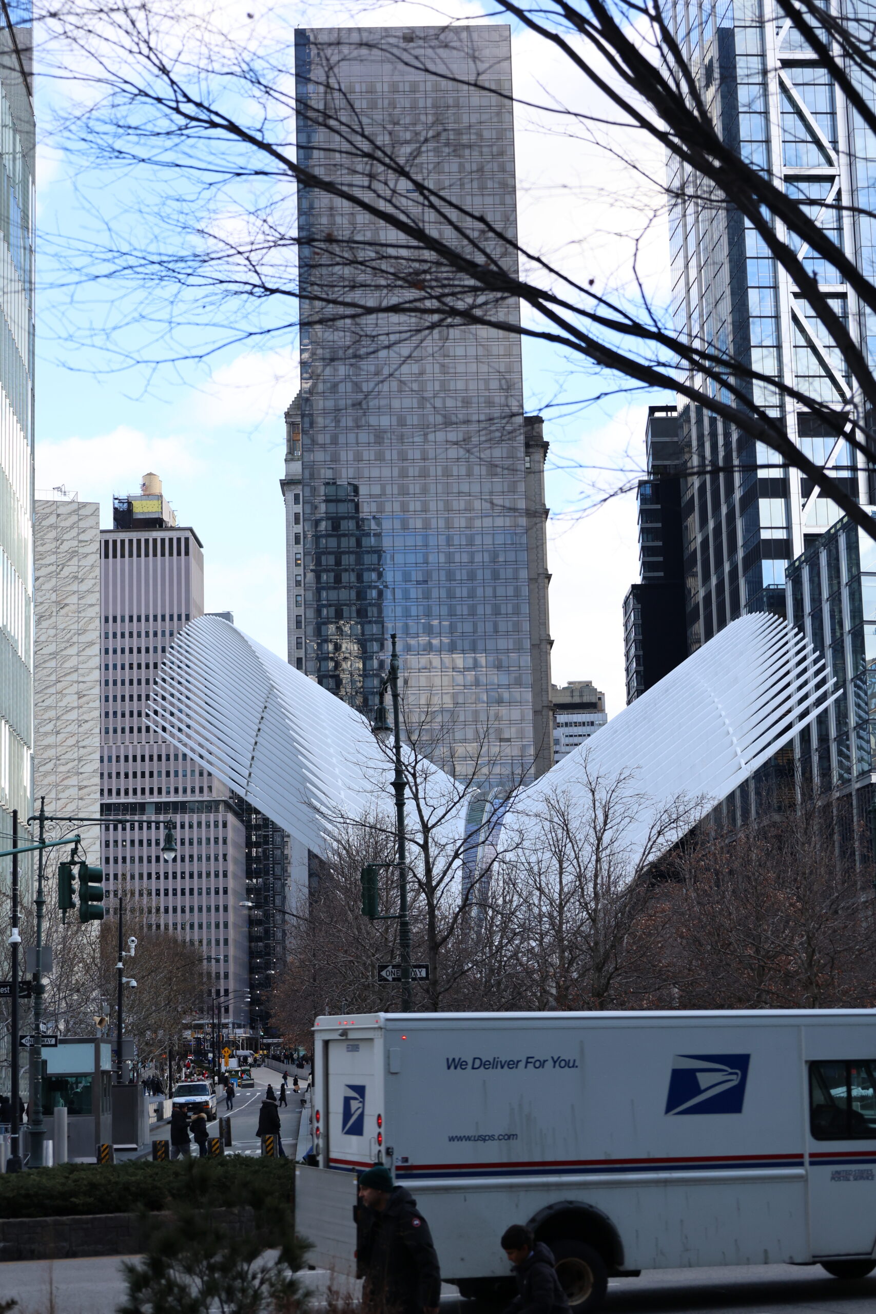 USPS and the Theater of Control: How Government Freezes Failure in Place